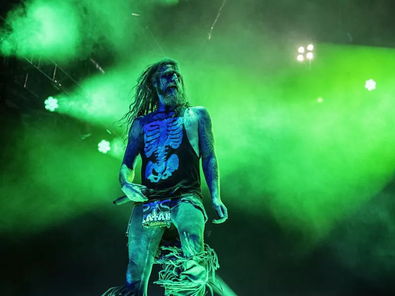 Rob Zombie