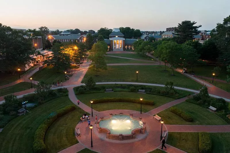 University of Delaware