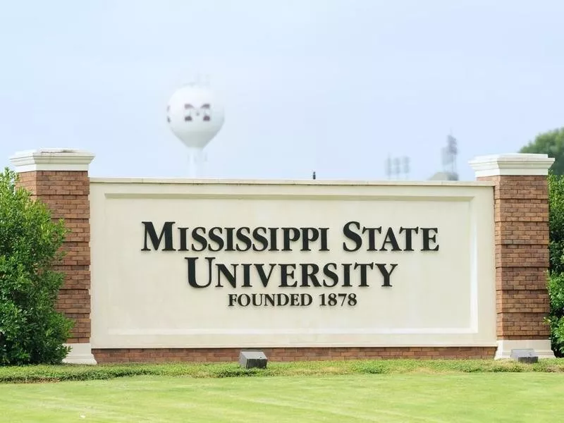 Mississippi State