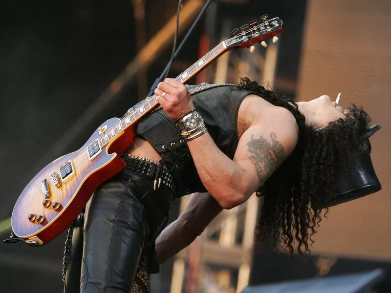 Slash