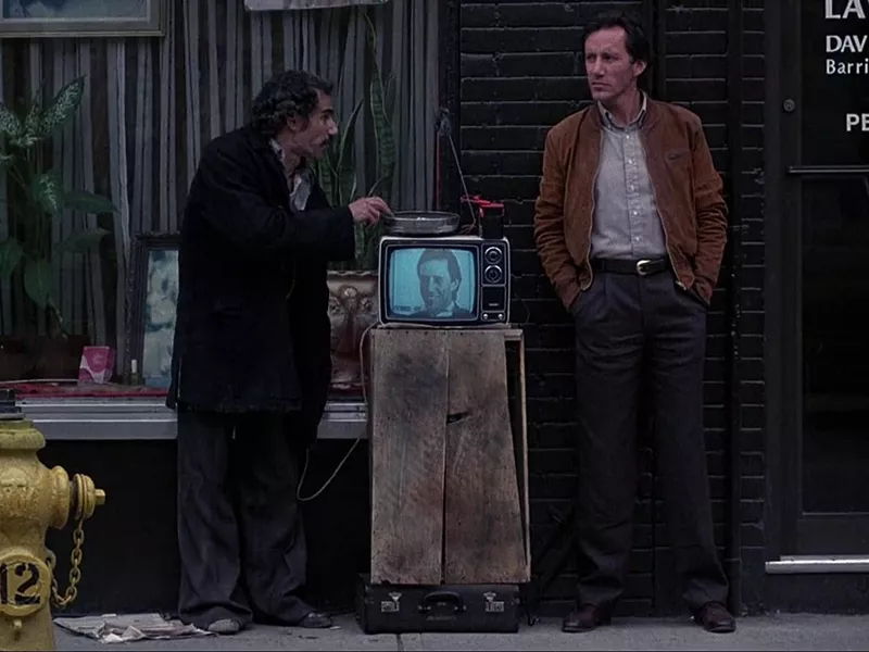 Videodrome