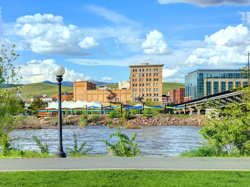 Missoula, Montana