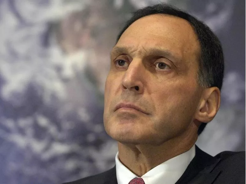 Dick Fuld