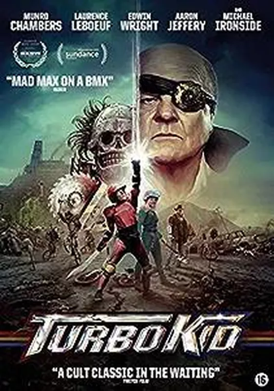 Turbo Kid