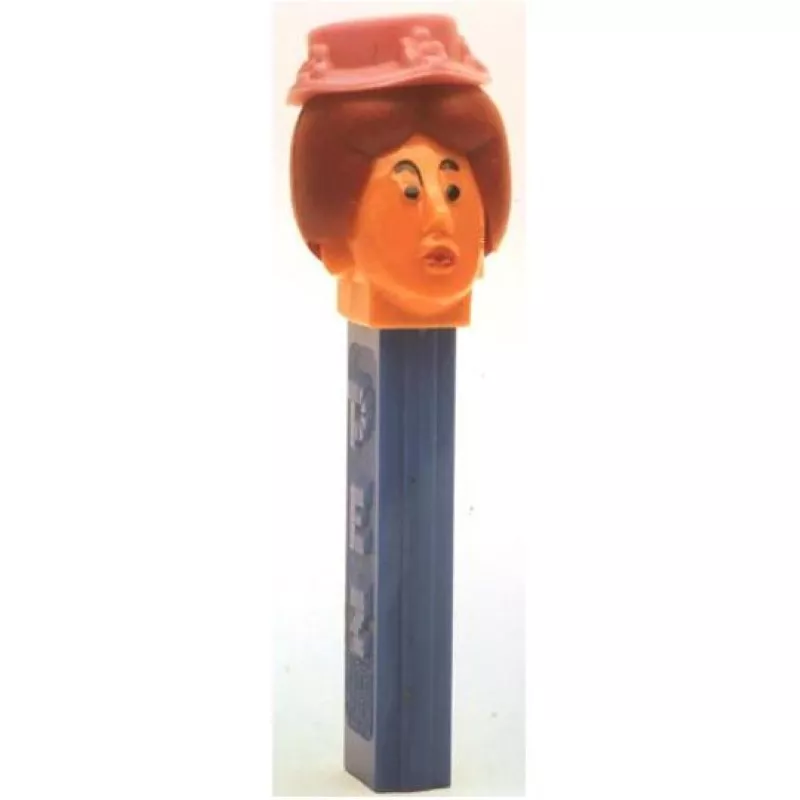 Collectible Marry Poppins Pez dispenser