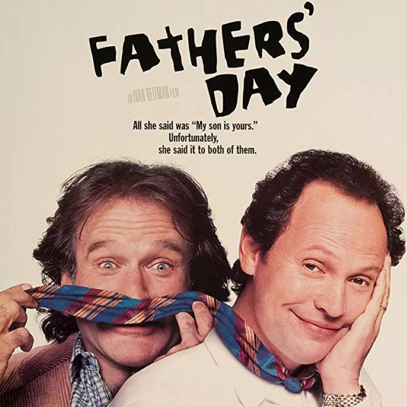 Fathers' Day