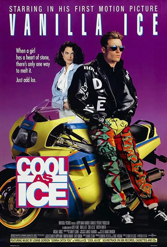 Cool As Ice