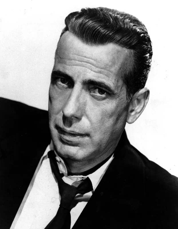 Humphrey Bogart