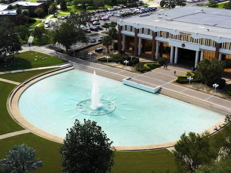 University of Central Florida