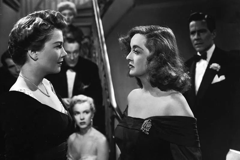 All About Eve