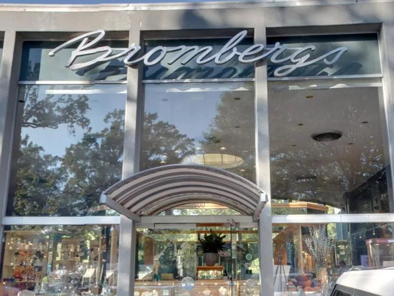 Bromberg’s