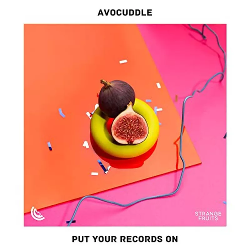 Avocuddle