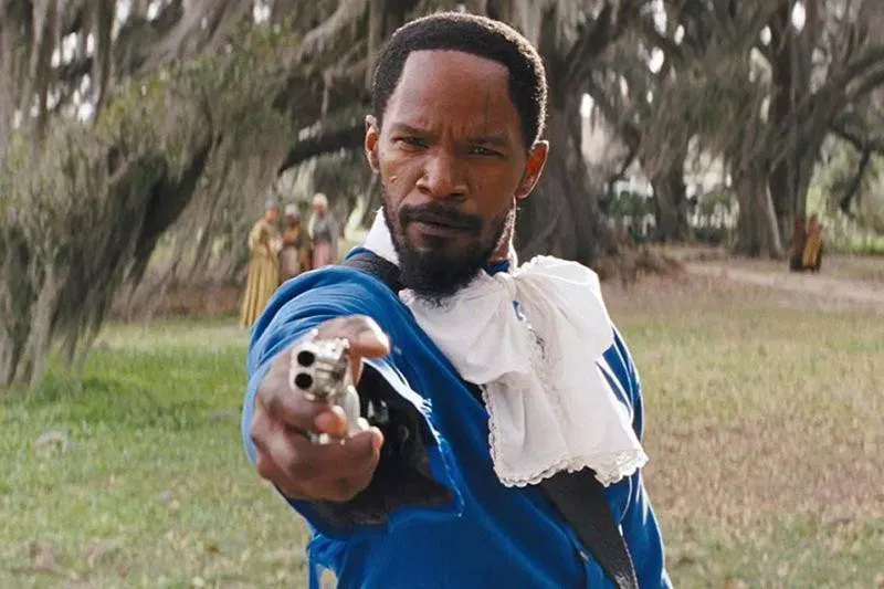 Django Unchained