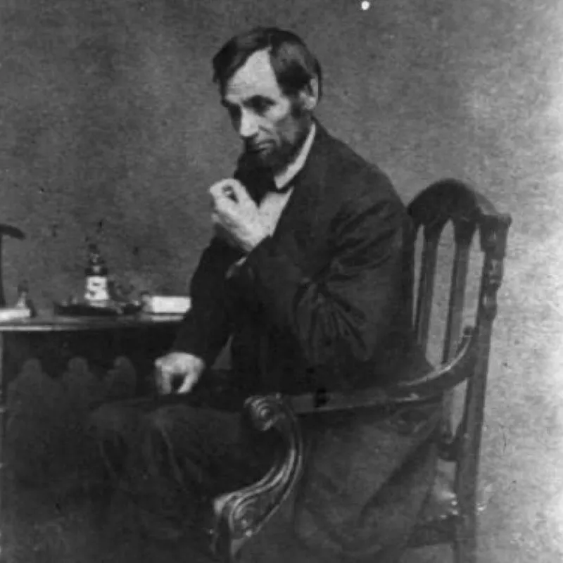 Abraham Lincoln