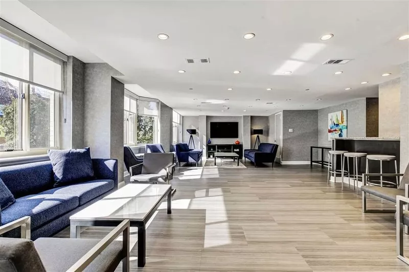 New Jersey condo worth $1 million