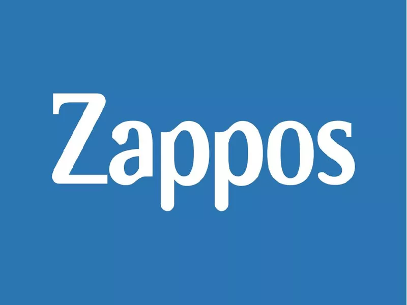 Zappos logo