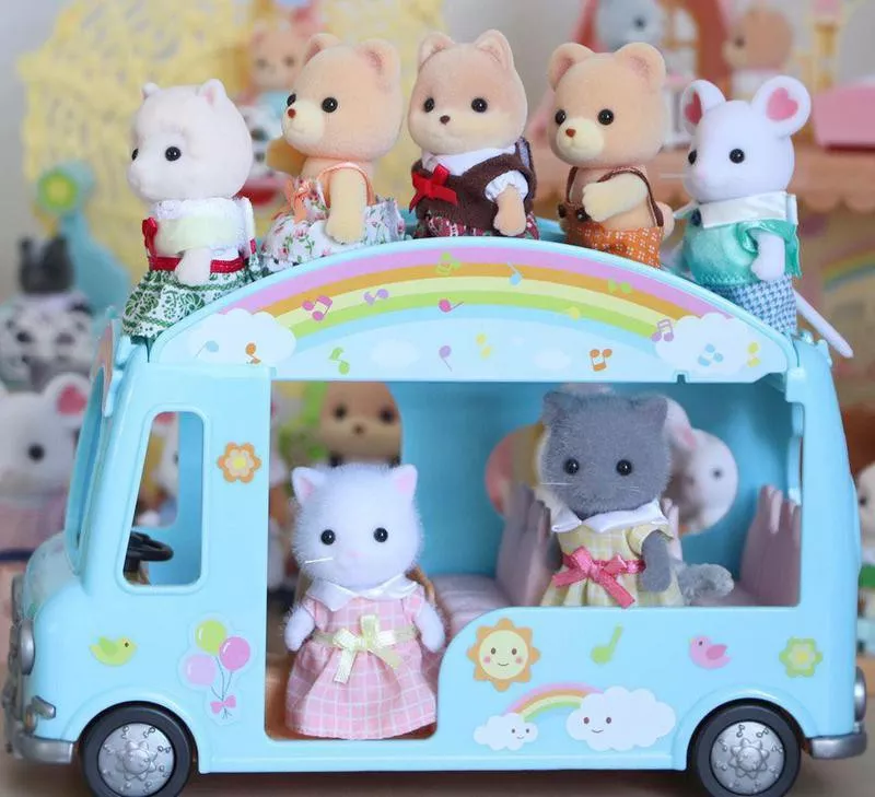 Calico Critters