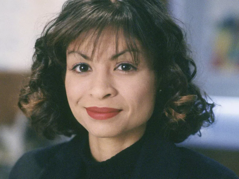 Vanessa Marquez