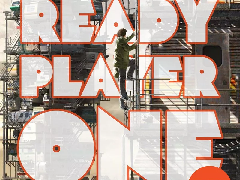 Ready Player One