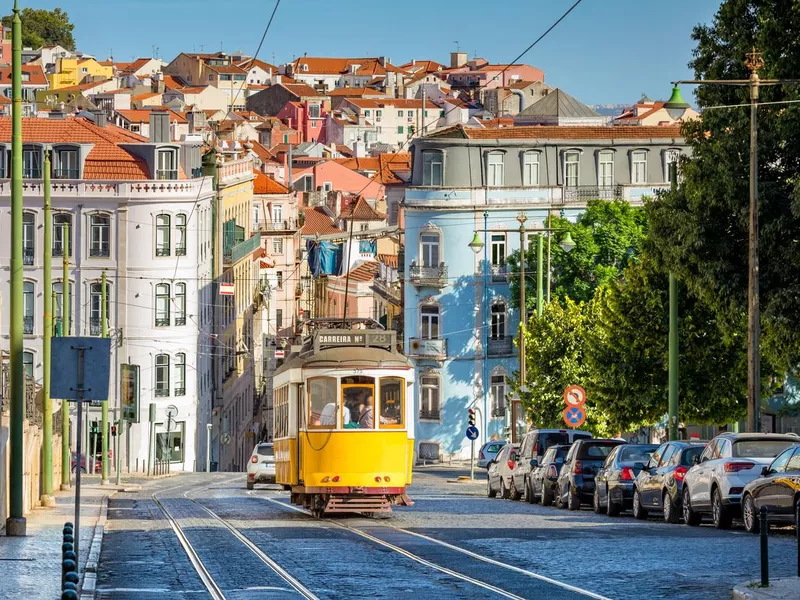 Lisbon