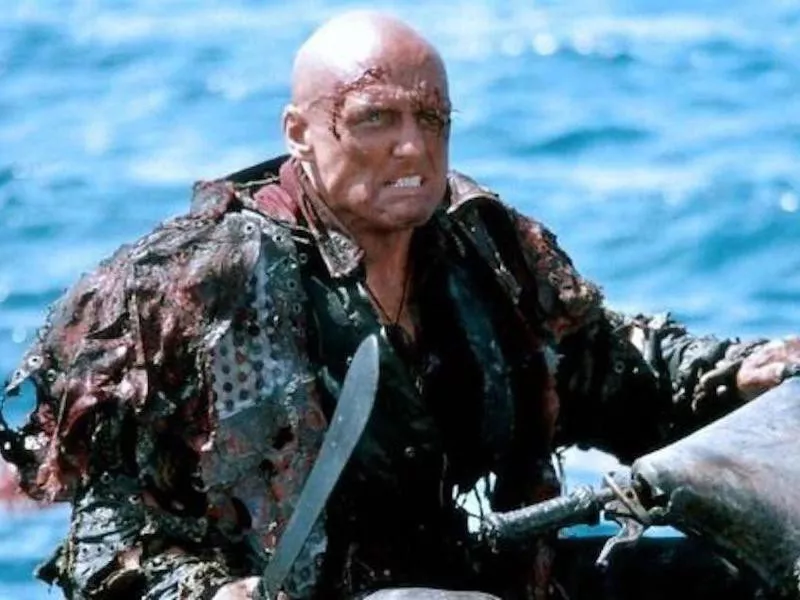 Waterworld