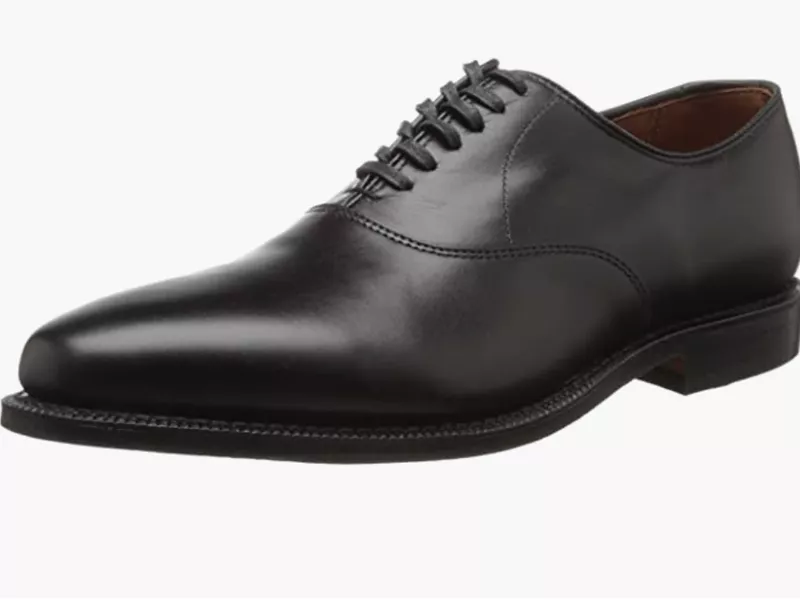 Allen Edmonds Store Carlyle Oxford