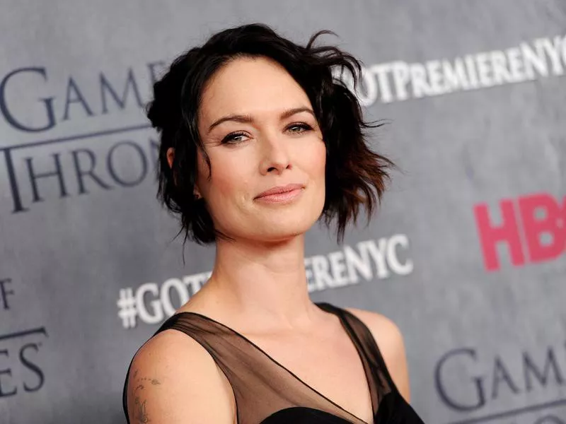 Lena Headey