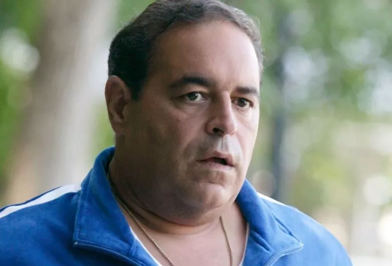 Vito from The Sopranos