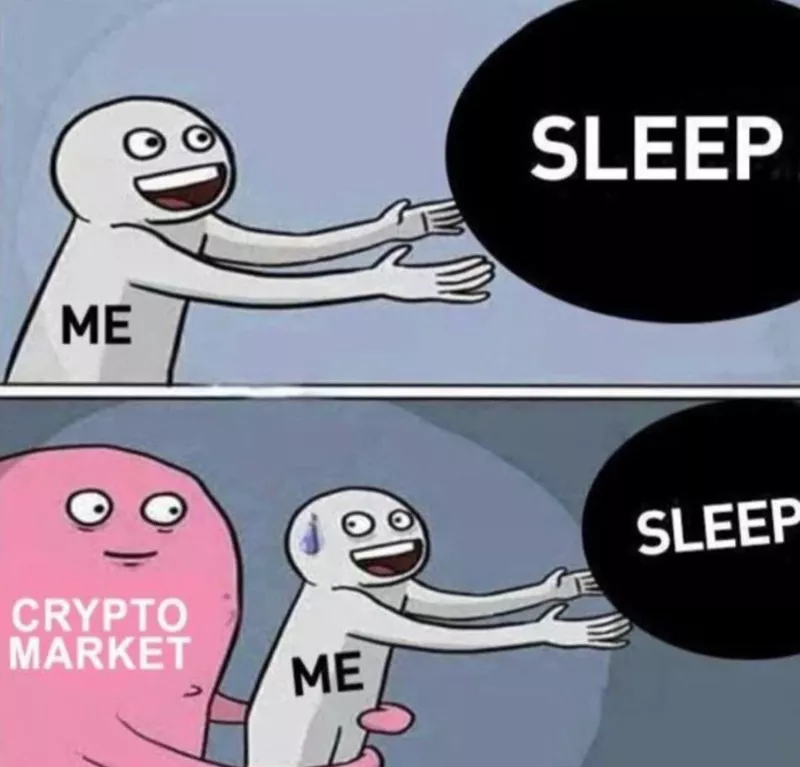 Crypto market