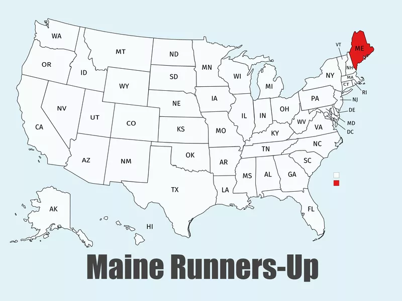 Maine