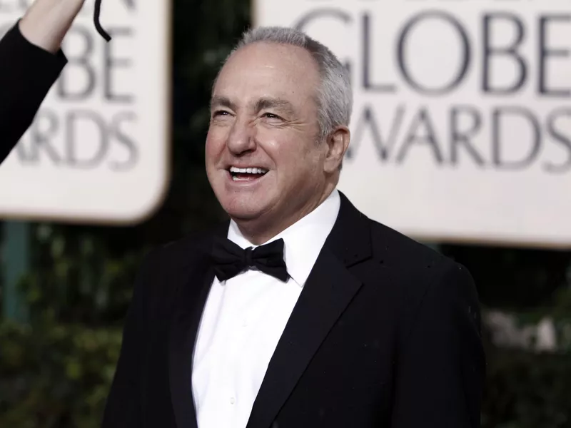 Lorne Michaels