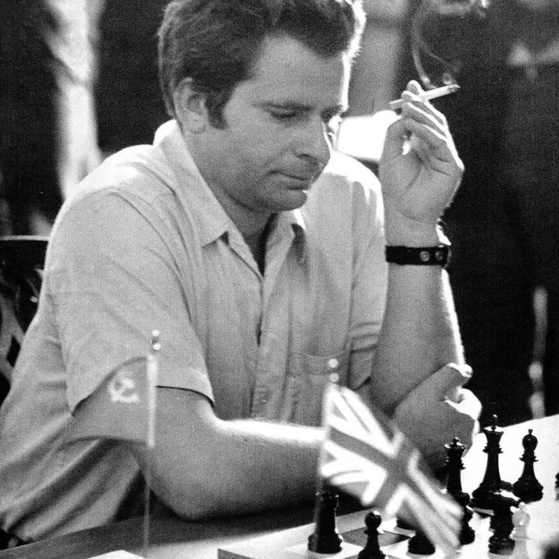 Boris Spassky