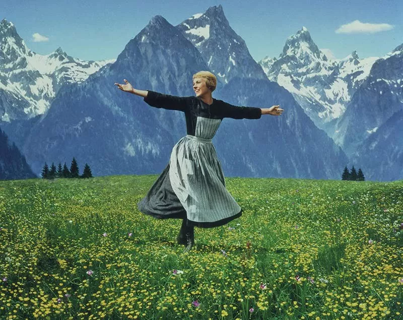 The Sound of Music