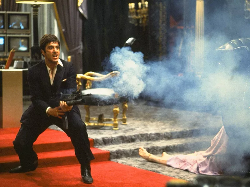 Scarface