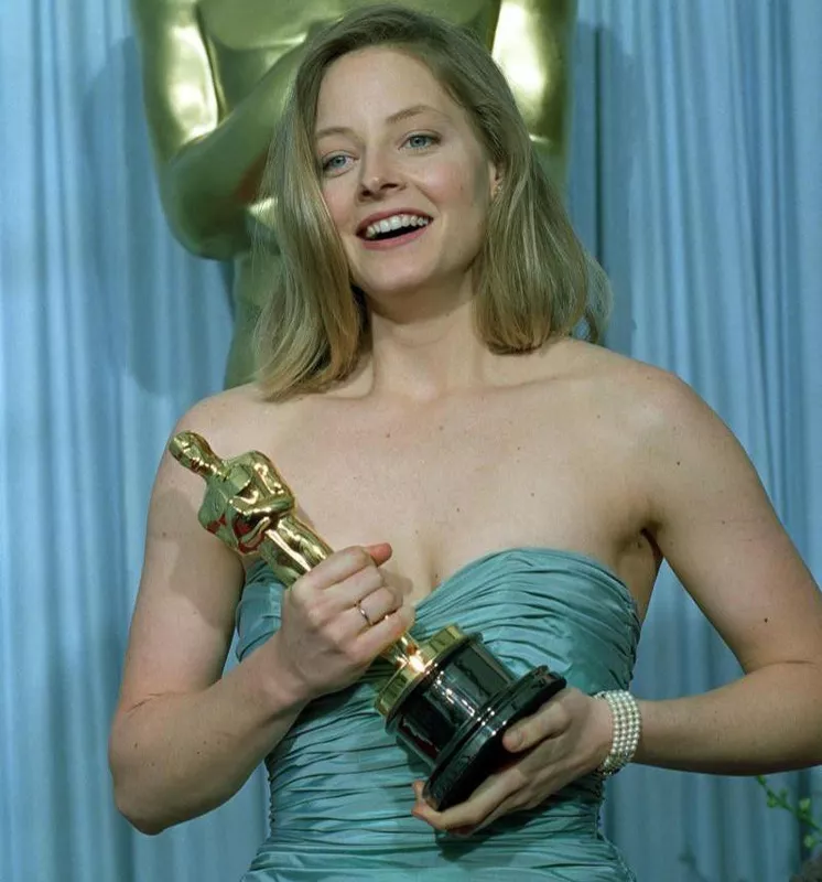 Jodie Foster