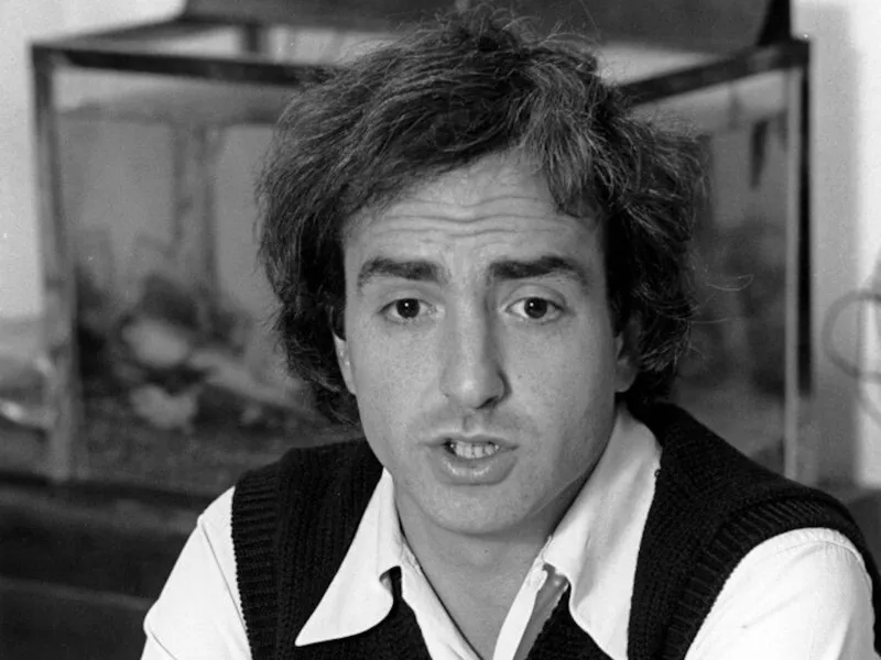 Producer Lorne Michaels