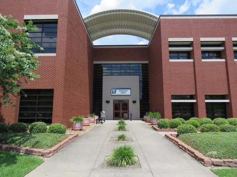 Lamar Institute of Technology