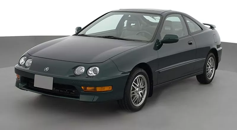 Acura Integra