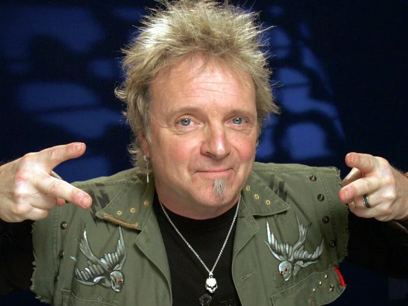 Joey Kramer