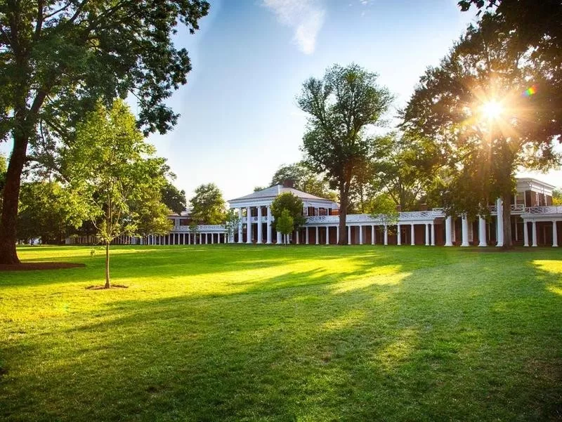 University of Virginia