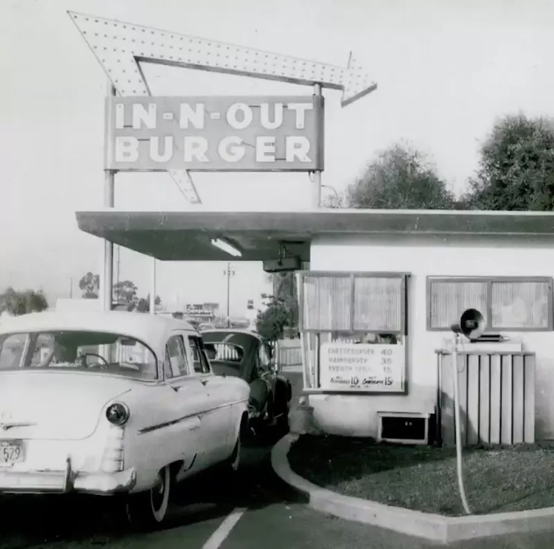 In-N-Out