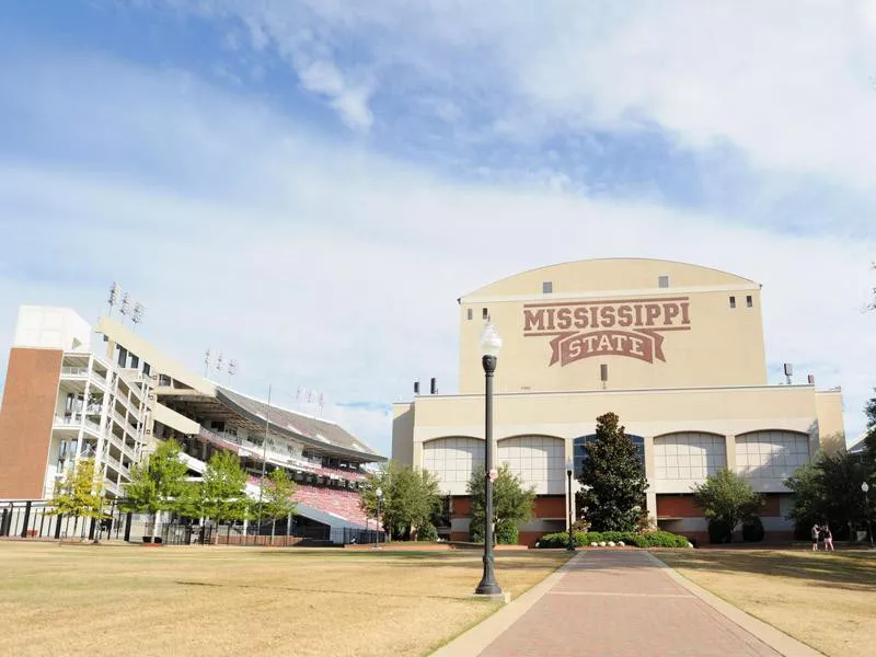 Mississippi State University