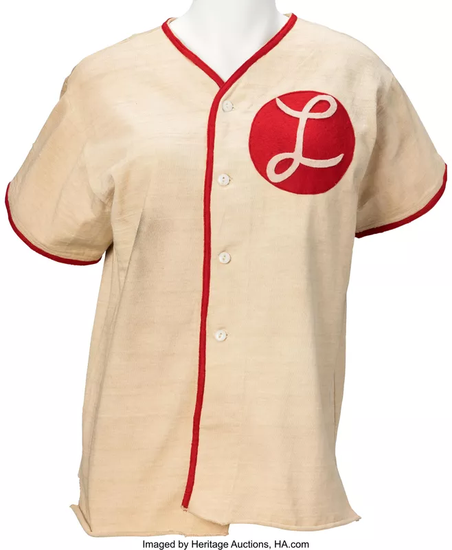 Laverne's Shotz Beer Baseball Jersey