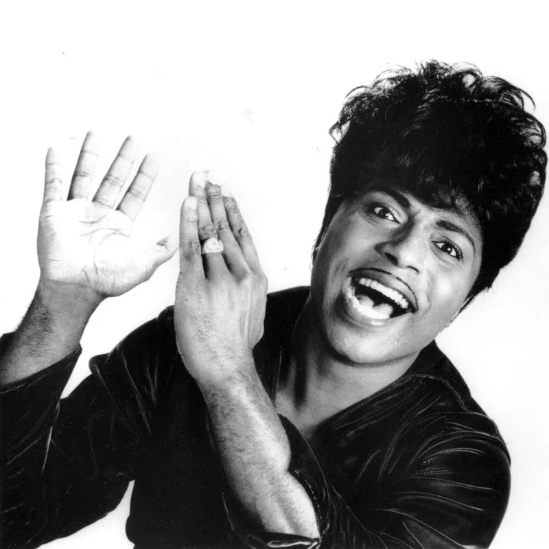 Little Richard