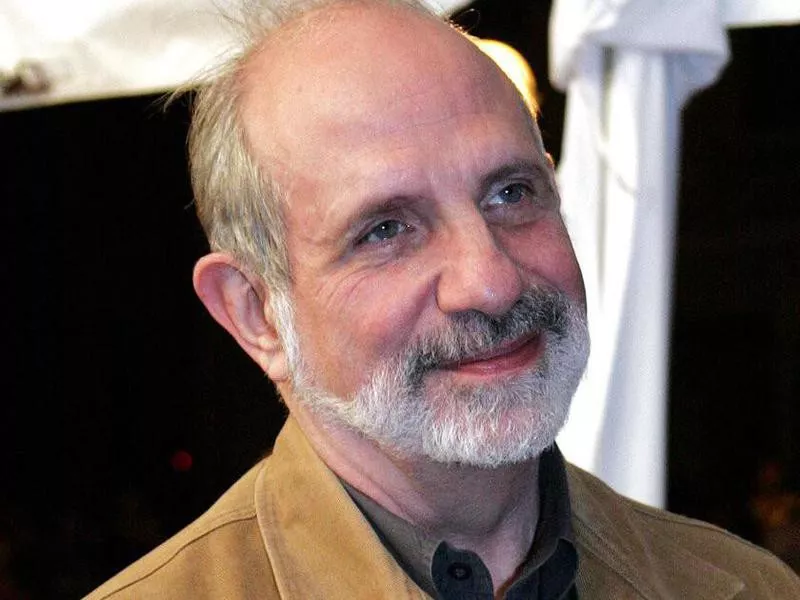 Brian De Palma