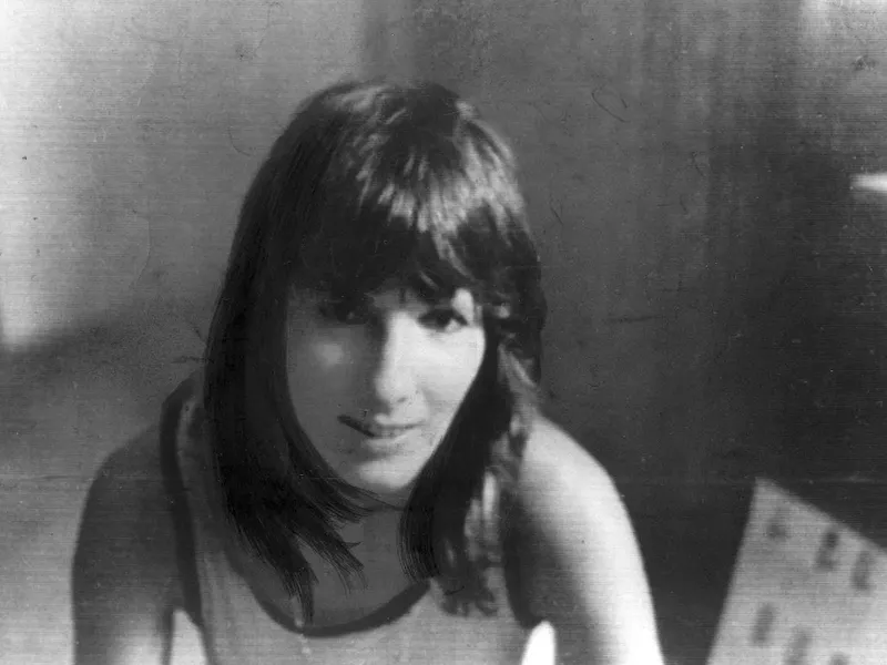 Karen Silkwood