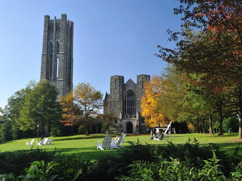 University of Pennsylvania