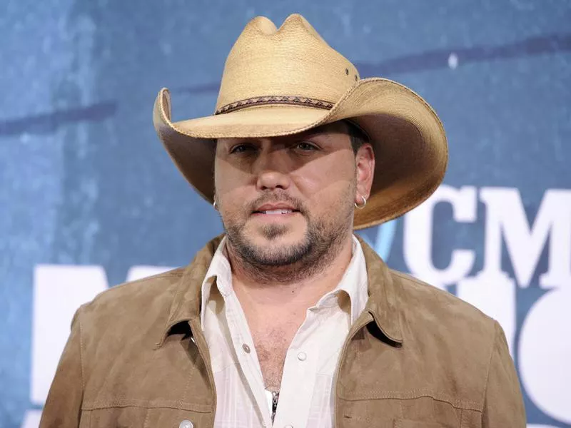 Jason Aldean