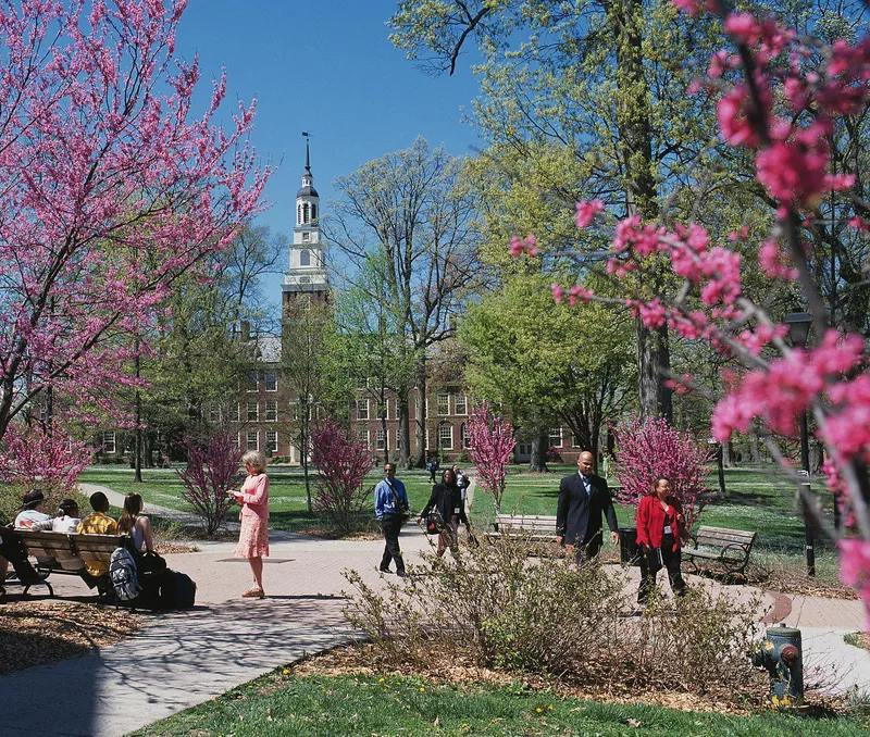 Berea College