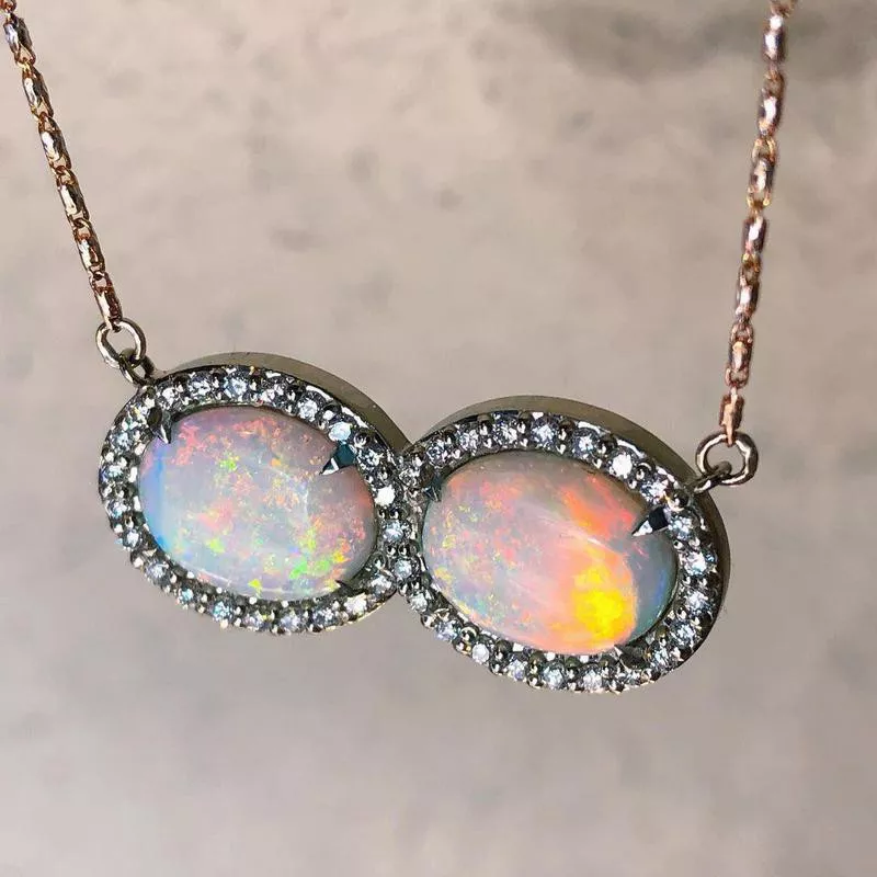 Fire Opal